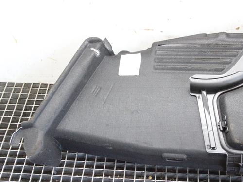 Boot lining AUDI A4 B9 (8W2, 8WC) 35 TFSI Mild Hybrid | BP39798668I3 - Image 6