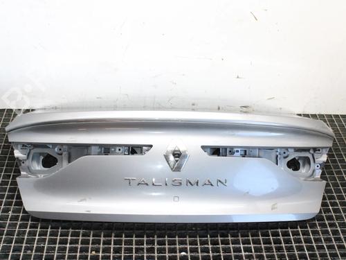 Used Tailgate Tailgate RENAULT TALISMAN (LP_) 1.6 dCi 160 (160 hp) 40617985 40617985