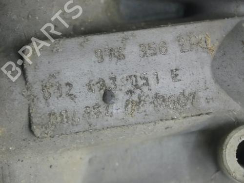 Steering rack AUDI TT (8J3) 2.0 TFSI | BP39788128M22 - Image 8