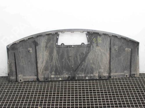 Underbody protection TESLA MODEL X (5YJX) P100D AWD | BP39784794M92 - Image 2