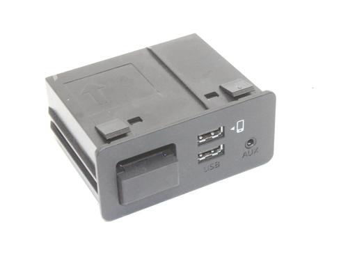 Used Electronic module Electronic module MAZDA MX-5 IV (ND__) 1.5 (ND2E, ND5R) (131 hp) 39864839 39864839