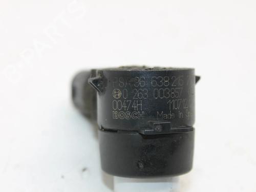 Electronic module PEUGEOT RCZ 2.0 HDi | BP39841098M83 - Image 3