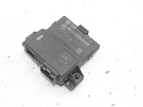 Used Electronic module Electronic module AUDI Q3 (8UB, 8UG) 2.0 TDI quattro (184 hp) 39861411 39861411