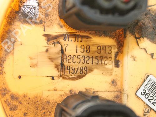 Fuel pump BMW 1 Coupe (E82) 123 d | BP39861936M76 - Image 5