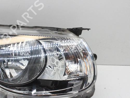 Højre forlygte SUZUKI IGNIS III (MF, FF) 1.2 (ATK412) | BP39833785C29 - Image 5