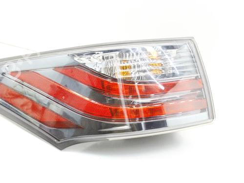 Left taillight LEXUS CT (ZWA10_) 200h (ZWA10_, ZWA10R) | BP39807681C34 - Image 5