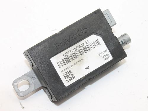 electronic-module-ford-mondeo-v-saloon-cd-2012-39775749 main image