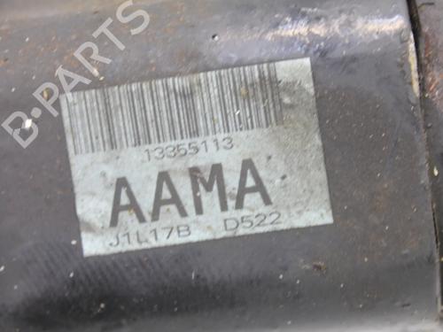 Right front driveshaft CHEVROLET ORLANDO (J309) 2.0 D | BP39860970M39 - Image 6