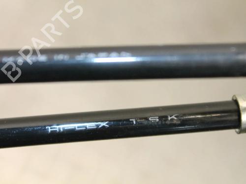 Cable MAZDA CX-5 (KE, GH) 2.2 D (KE2FW) | BP39794503E12 - Image 7
