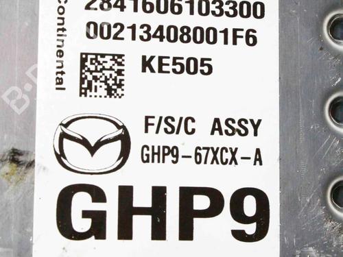 Camera MAZDA 6 Estate (GJ, GL) 2.2 D | BP39816778E14 - Image 3