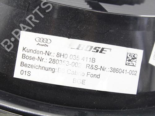 Speaker AUDI TT (8J3) 3.2 V6 quattro | BP39846325E2 - Image 3