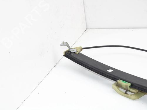 Front left window mechanism AUDI A4 B9 (8W2, 8WC) 1.4 TFSI | BP39850759C22 - Image 2