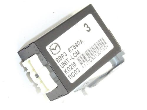 elektronisk-modul-mazda-3-bl-2008-2009-2010-2011-2012-2013-2014-39780632 main image