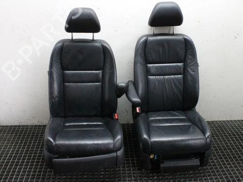 Sæde sæt HONDA CR-V III (RE_) 2.2 i-DTEC 4WD (RE6) | BP39792156C78 - Image 3