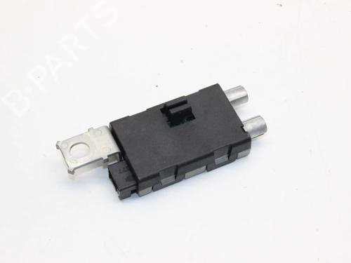 Electronic module CITROËN DS3 (SA_) 1.2 VTi 82 | BP39812659M83 - Image 2
