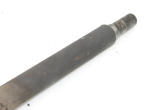 Right front driveshaft FORD GALAXY III (CK) 2.0 TDCi | BP39784637M39 - Image 6