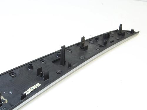 Middle console MERCEDES-BENZ C-CLASS (W204) C 220 CDI (204.002) | BP39768963I22 - Image 7