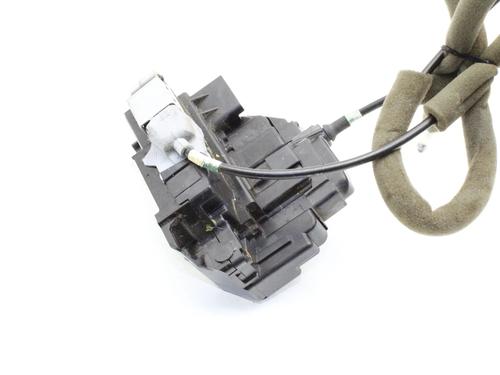 Front left lock NISSAN PULSAR Hatchback (C13) 1.2 DIG-T | BP39836732C98 - Image 4