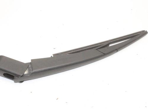 Braço escova traseiro Braço escova traseiro OPEL CROSSLAND X / CROSSLAND (P17, P2QO) 1.2 (75) (131 hp) 39857975 39857975