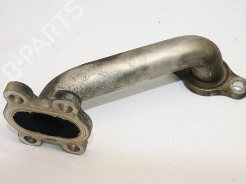 Used Pipe Pipe TOYOTA COROLLA Verso (ZER_, ZZE12_, R1_) 2.2 D-4D (AUR10_, AUR10R) (177 hp) 39841826 39841826