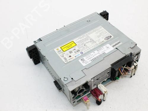 Electronic module BMW 5 (F10) 530 d | BP39791431M83 - Image 2