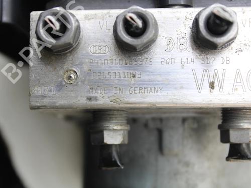 ABS pump VW TAIGO (CS1) 1.0 TSI | BP39862533M43 - Image 6