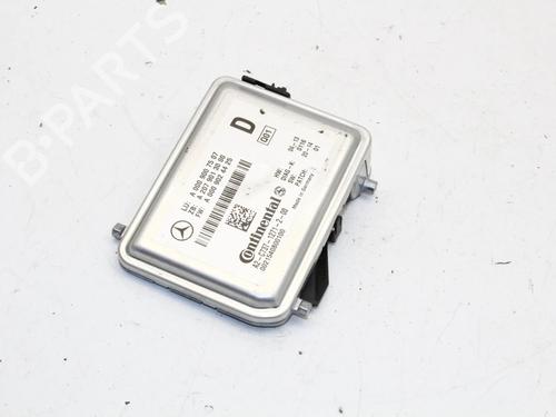 Camera MERCEDES-BENZ CLS (C218) CLS 220 BlueTEC / d (218.301) | BP39823306E14 - Image 2