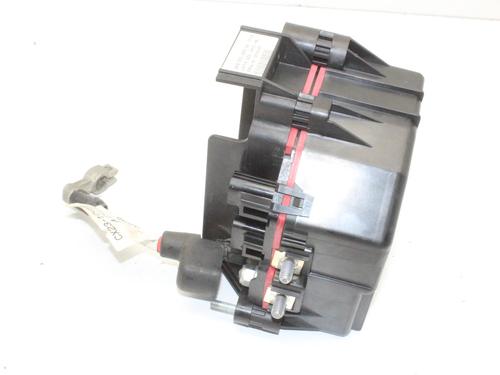 Used Wiring harness Wiring harness JAGUAR XF I (X250) 2.2 D (200 hp) 39801806 39801806