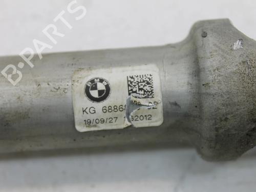 Steering column universal joint BMW 5 (G30, F90) 530 e Plug-in Hybrid | BP39822530M114 - Image 6