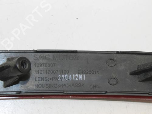 Rear bumper left light MG MG 4 (EH32) EV | BP39837748C81 - Image 3