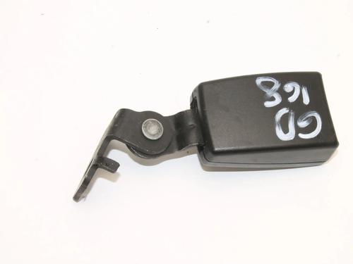 Used Seat buckle Seat buckle OPEL ASTRA J (P10) 2.0 CDTI (68) (160 hp) 39798908 39798908