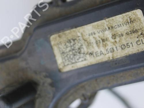Electric handbrake VW ID.7 (ED2) PRO | BP39850116E5 - Image 4