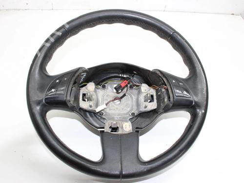 Used Steering wheel Steering wheel FIAT 500 C (312_) 1.2 (312CXA1A, 312AXA1A) (69 hp) 39782445 39782445