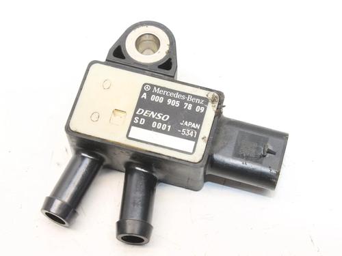 Used Electronic sensor Electronic sensor MERCEDES-BENZ CLA (C118) CLA 180 (118.384) (136 hp) 39816007 39816007