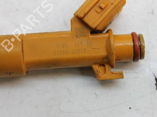 Injector LEXUS IS III (_E3_) 300h (AVE30_, AVE30R) | BP39826551M100 - Image 3
