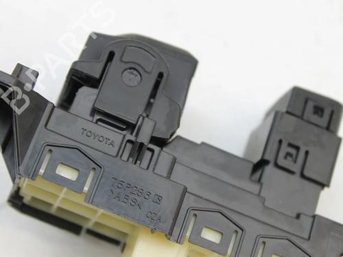 Switch TOYOTA YARIS (_P21_, _PA1_, _PH1_) 1.5 Hybrid (MXPH10, MXPH11) | BP39857526I30 - Image 4