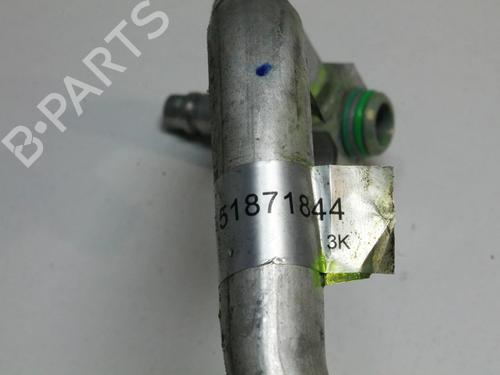 AC pipe FIAT 500 (312_) 1.2 (312AXA1A) | BP39809905M126 - Image 5