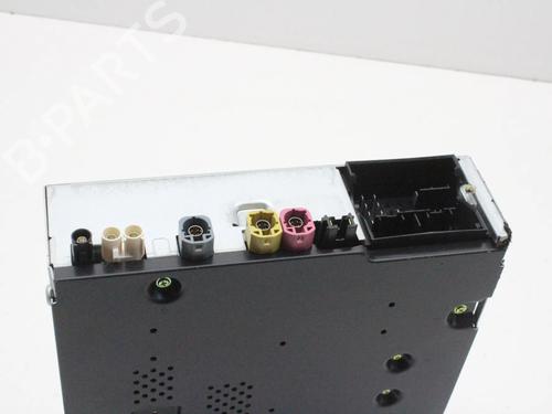 Electronic module SKODA ENYAQ iV SUV (5AZ) 80 | BP39838503M83 - Image 3