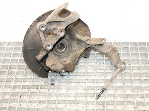 Left rear steering knuckle FORD KUGA II (DM2) 2.0 TDCi 4x4 | BP39799863M27 - Image 5