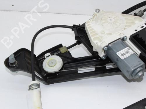 Front left window mechanism VW PASSAT CC B6 (357) 2.0 TDI | BP39850411C22 - Image 2