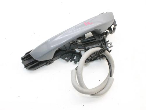 Used Front left exterior door handle Front left exterior door handle VW ID.3 (E11, E12) Pro (145 hp) 39879305 39879305