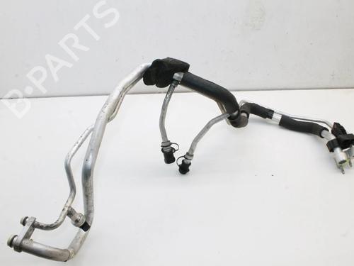 AC-rør AC-rør LAND ROVER RANGE ROVER EVOQUE (L538) 2.2 D 4x4 (150 hp) 39870862 39870862