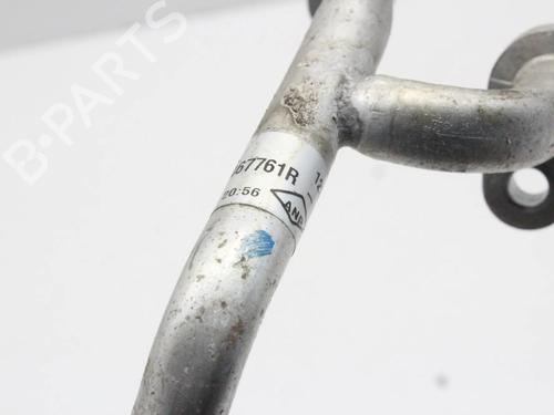 AC pipe RENAULT ZOE (BFM_) ZOE | BP39841717M126  - Image 5