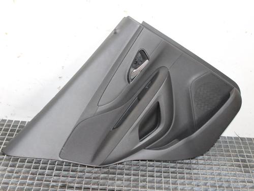 Used Rear left panel Rear left panel OPEL MOKKA / MOKKA X (J13) 1.4 (_76) (140 hp) 39854413 39854413