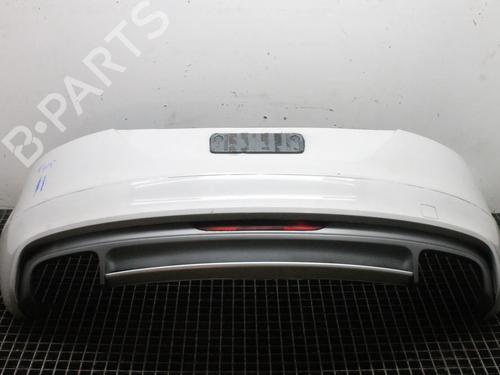 Bagtil kofangere Bagtil kofangere AUDI TT (8J3) 2.0 TTS quattro (272 hp) 39832679 39832679