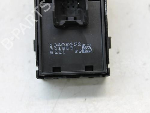 Switch OPEL ASTRA K (B16) 1.4 (68) | BP39774667I30 - Image 3