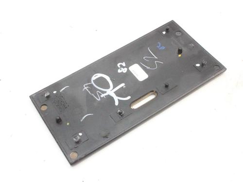 Middle console JAGUAR XF I (X250) 2.2 D | BP39862063I22 - Image 2