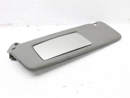 Venstre solskærm Venstre solskærm OPEL MOVANO B Van (X62) 2.3 CDTI FWD (FV) (131 hp) 39833370 39833370