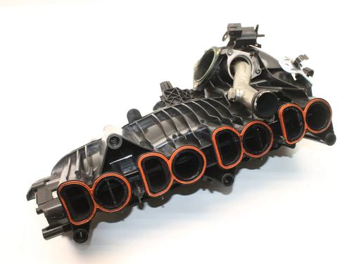 Used Intake manifold Intake manifold BMW 5 Touring (E61) 520 d (177 hp) 39959373 39959373