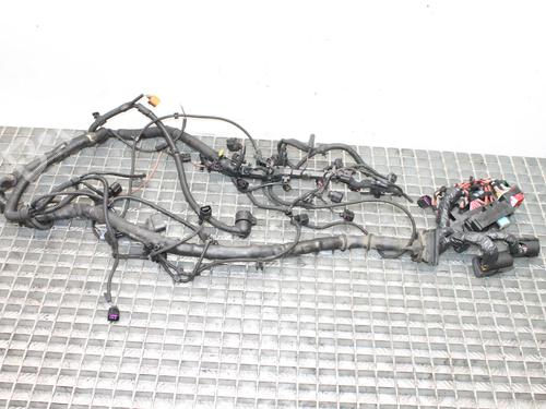 wiring-harness-audi-a4-b8-avant-8k5-2007-2008-2009-2010-2011-2012-2013-2014-2015-2016-2017-39789738 main image